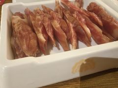 -傣妹火锅(四川北路店)
