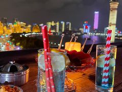 -外滩8号 whisky bar(金延大厦店)