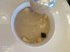 -上海和平饭店华懋阁 Cathay Room