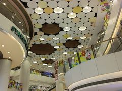 -银座mall(东直门店)