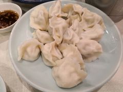 鲅鱼水饺-渔娘渔家丹东海鲜(东直门店)