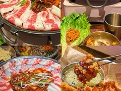 -双门洞·森系料理(体育西店)