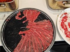 -清真军邺·金富苑肥牛城(海湖新区精品店)