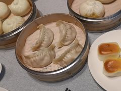 -扬州万怡酒店-中餐厅(文昌中路店)