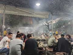 -同心烧烤(总店)