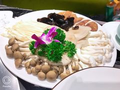 -臻牧壹品雪花牛肉火锅(大兴九臻店)