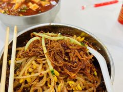 -昌星·星星冷面麻辣烫(百货大楼店)