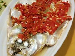 -乌镇那一年小院主题餐厅(甘泉西路店)