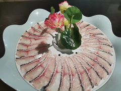 -马家斑.鲜鱼火锅(松湖万科店)