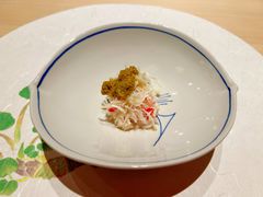 松叶蟹-嶺寿司
