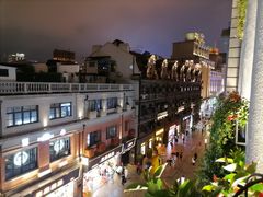-林肯爵士乐上海中心 Jazz at Lincoln Center Shanghai