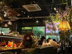 -咖法森林·咖啡  酒吧(天河店)