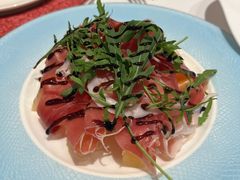 -Kathleen's Bistro&Bar 凯圣琳西餐厅(漕河泾印象城店)