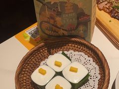 -帕娜·泰式茶餐厅·Bistro(近铁广场店)