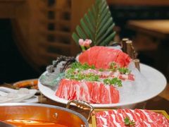 -礼舍日式和牛火锅(明泽街店)