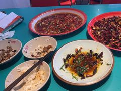 -川正旺江湖菜(三元桥店)