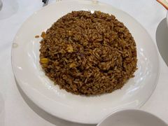 乾隆炒饭-乾隆美食·本帮菜(黄河路店)