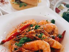 -The Rug Cafe(王府中环店)