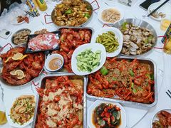 -呆虾王龙虾馆(南湖总店)