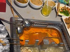 -海底捞火锅(振华商厦店)