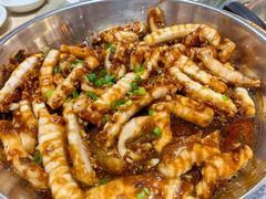 -红日饭店(裕隆三路店)