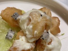 -武汉香格里拉大酒店·香宫中餐厅