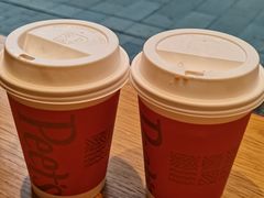 -Peet's Coffee皮爷咖啡(豫园店)