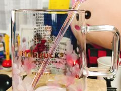 -星巴克(宝山万达店)