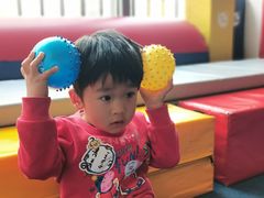 -美吉姆早教(高新中心)