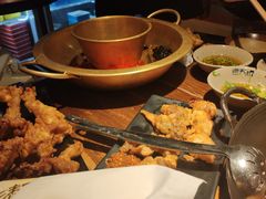 -老天桥蛙炉火锅(姑苏总店)