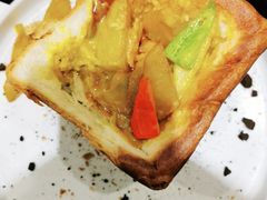 -高第街56号港式餐厅·精选(世茂广场宽厚里大明湖店)