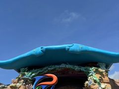 -珠海长隆海洋王国