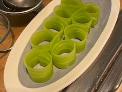 -尚尚仙·酸汤猪手·猪肚鸡火锅(华联万柳购物中心店)