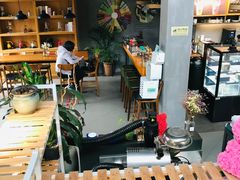-猫屎咖啡(陶溪川店)