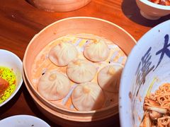 -李犟大爆鳝面·手工蟹黄包(湖滨西湖店)