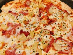 -必胜客(骡马市店)