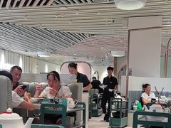 -四季缤纷椰子鸡(雨花亭凯德广场店)