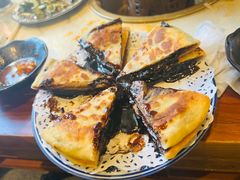 -宣武小院涮肉(前门店)