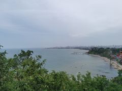 -蓬莱阁景区