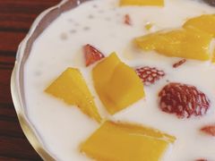 -周大娘牛乳(旧寨古村总店)