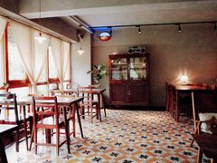 -时光花园(白鹭洲店)