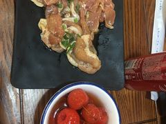 -牛犇烤肉(物资学院路店)