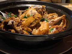 -黛瓦里巷(南京东路店)