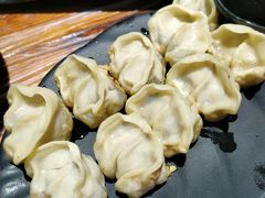 -沈记烧烤海鲜(江汉二路店)