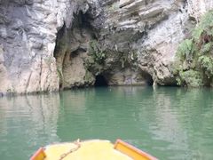 -天河潭旅游度假区