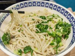 -西部马华清真兰州牛肉面·烧烤夜市(三里河店)
