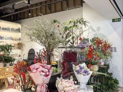 -花辰月夕花坊(北滨路店)