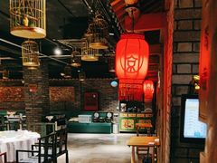 -京味斋·北京烤鸭(北京南站洋桥店)
