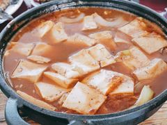 -北京龙庆四季香农家饭庄·灶台鱼·碳烤虹鳟鱼(龙庆峡店)