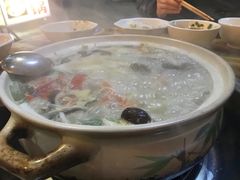 -花水湾红太阳牛肉汤锅